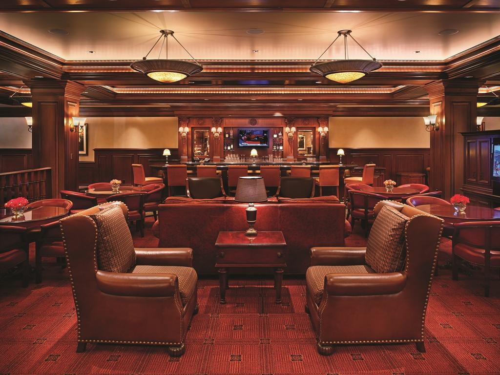 Ameristar Casino Hotel Vicksburg, Ms. Restaurant foto